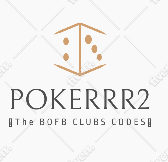 POKER2  CLUB CODES